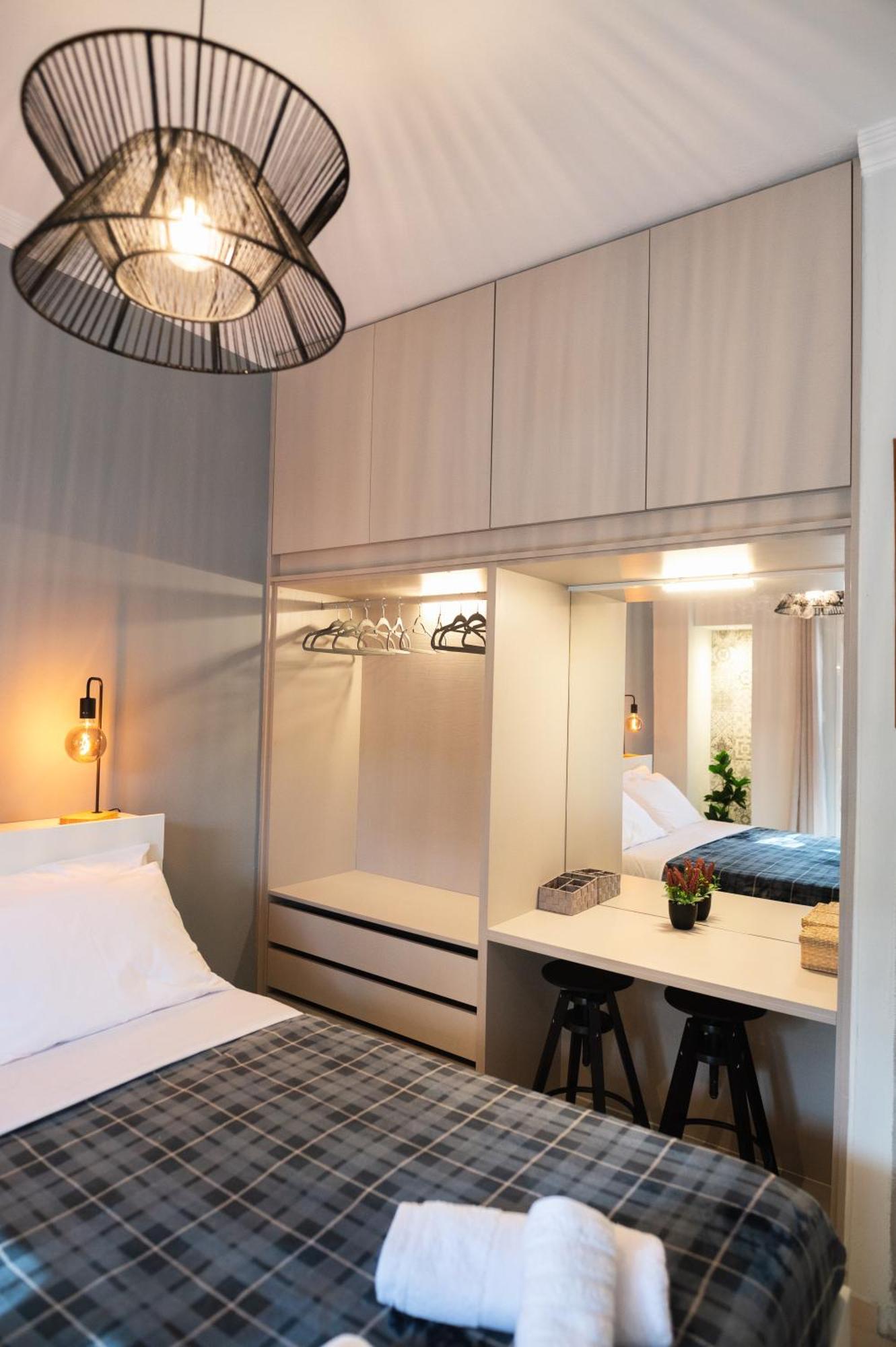 Sapphire Majesty Suite By Heaven'S Hall Luxury Suites Александруполис Екстериор снимка