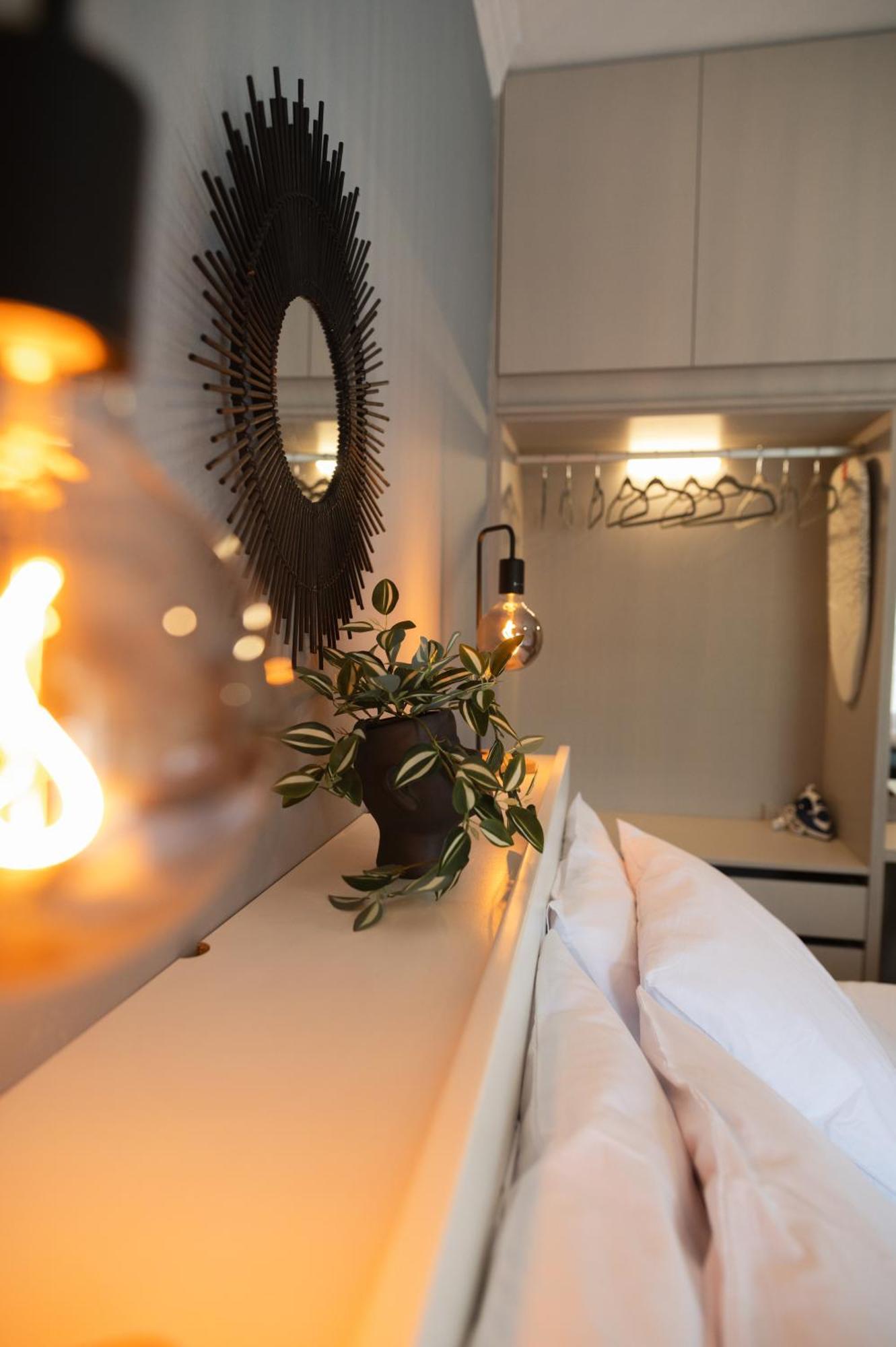 Sapphire Majesty Suite By Heaven'S Hall Luxury Suites Александруполис Екстериор снимка