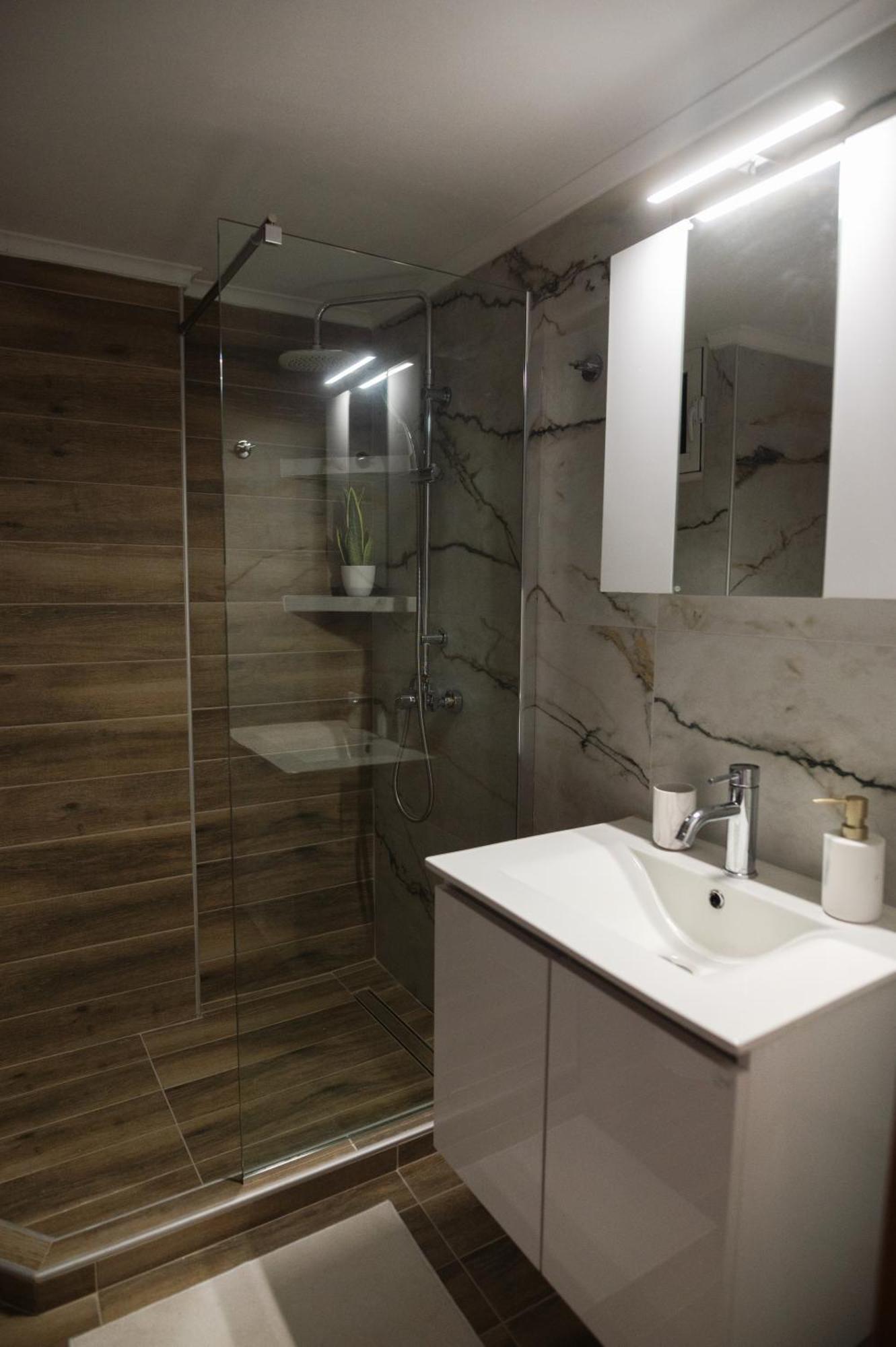 Sapphire Majesty Suite By Heaven'S Hall Luxury Suites Александруполис Екстериор снимка