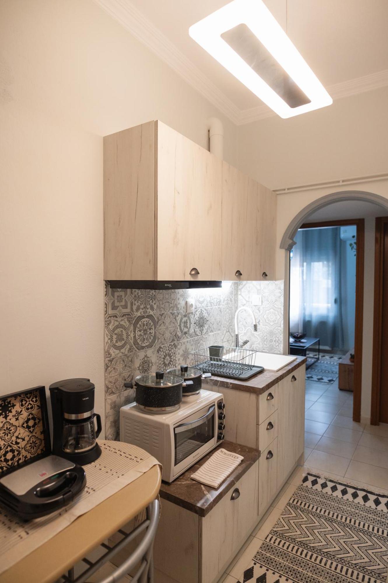 Sapphire Majesty Suite By Heaven'S Hall Luxury Suites Александруполис Екстериор снимка