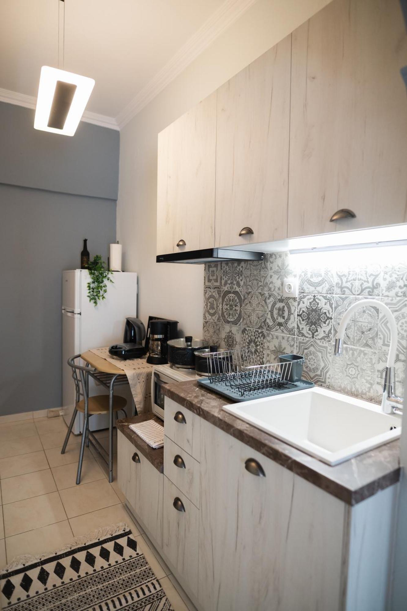 Sapphire Majesty Suite By Heaven'S Hall Luxury Suites Александруполис Екстериор снимка