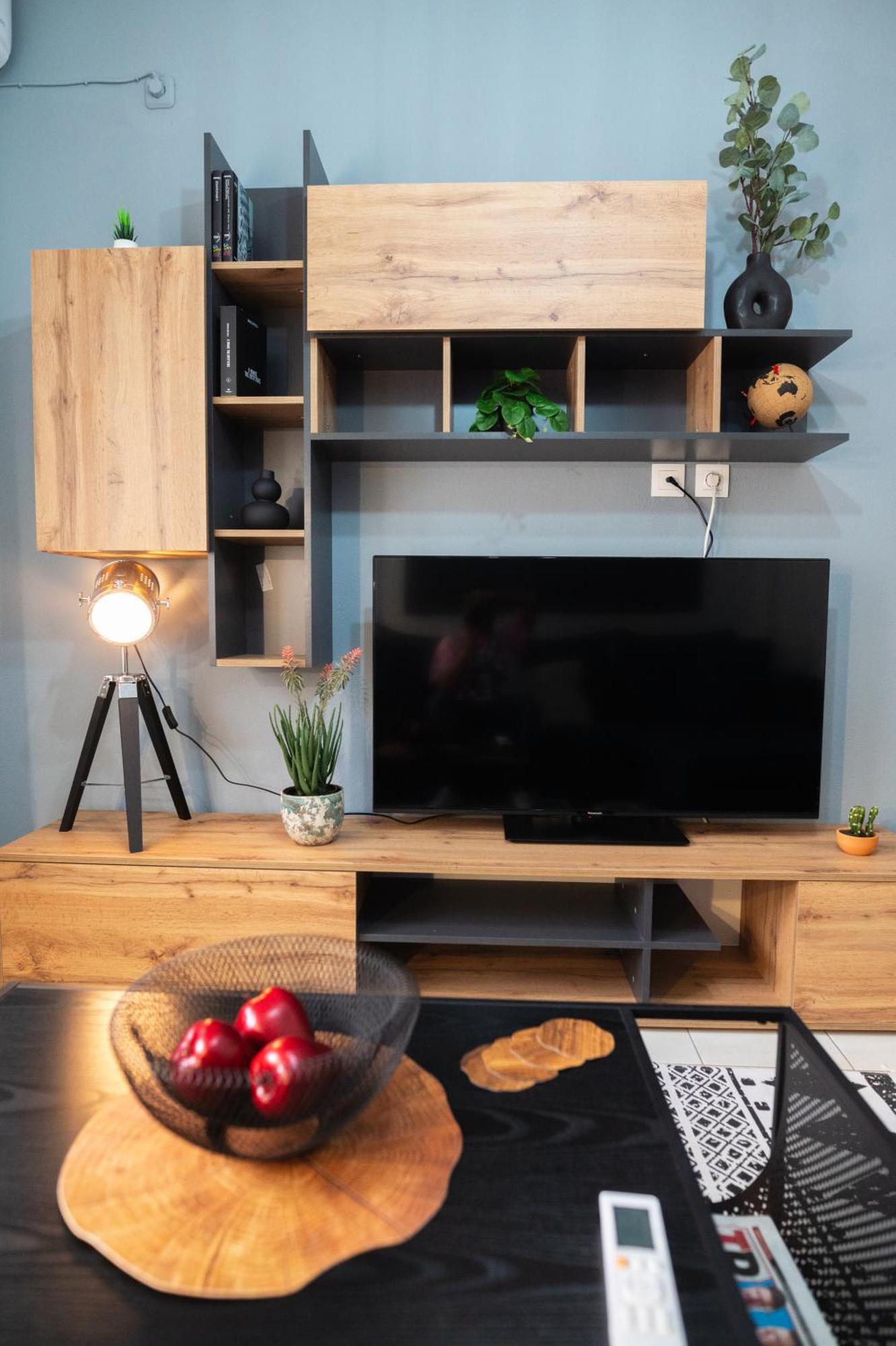 Sapphire Majesty Suite By Heaven'S Hall Luxury Suites Александруполис Екстериор снимка